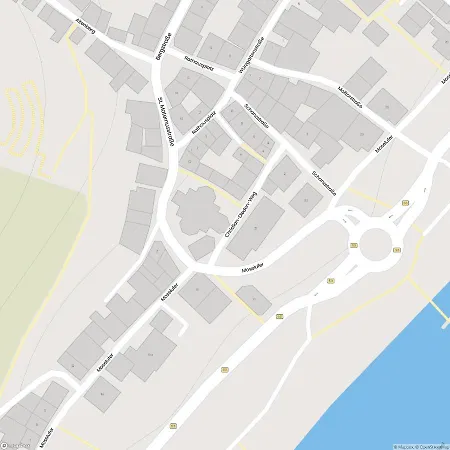 Weingut Gaestehaus Derkum Zajazd Ürzig