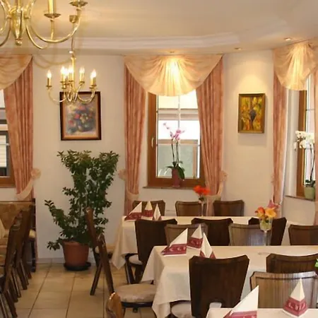 Zajazd Weingut Gaestehaus Derkum Ürzig