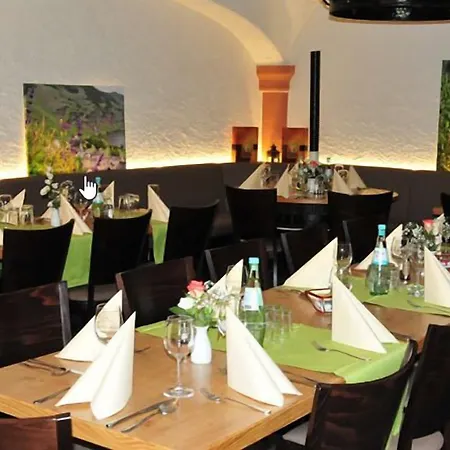 Weingut Gaestehaus Derkum 3* Ürzig