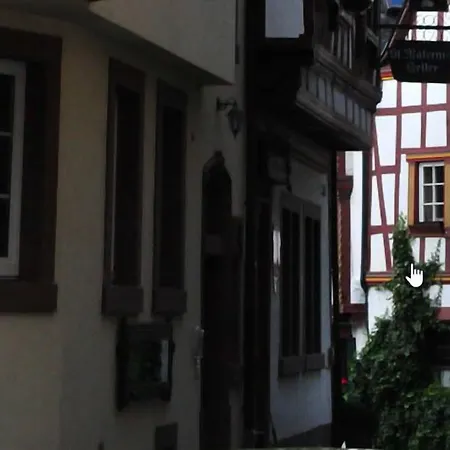 维哥特咖斯德可穆宾馆