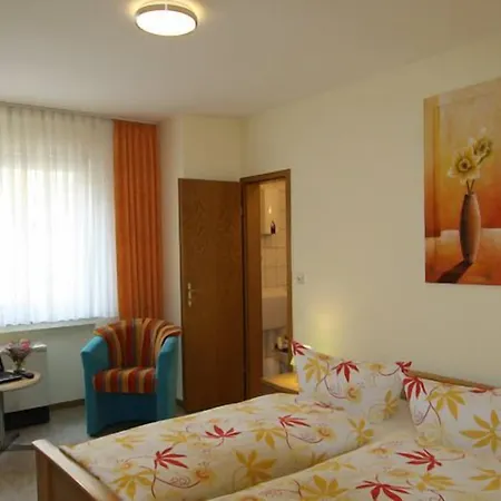 Zajazd Weingut Gaestehaus Derkum Ürzig