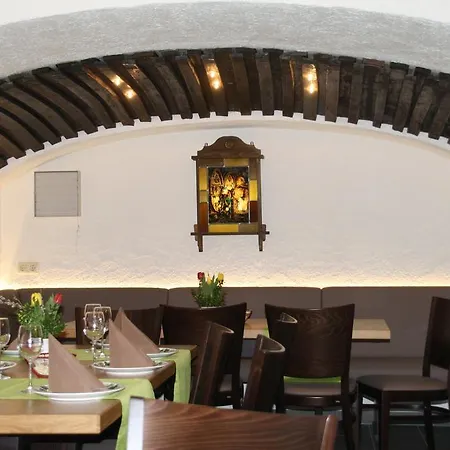 Weingut Gaestehaus Derkum