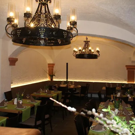Inn Weingut Gaestehaus Derkum 3*