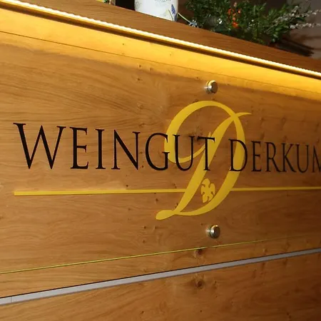 Weingut Gaestehaus Derkum
