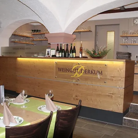 维哥特咖斯德可穆宾馆