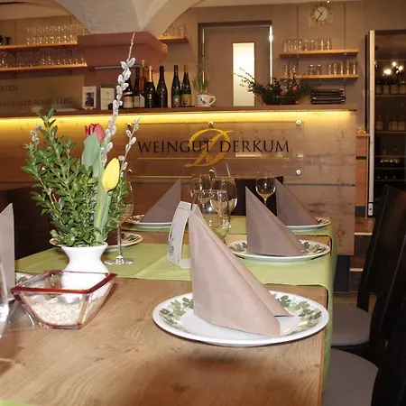 Weingut Gaestehaus Derkum