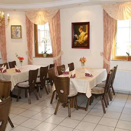 维哥特咖斯德可穆宾馆 乌尔齐希