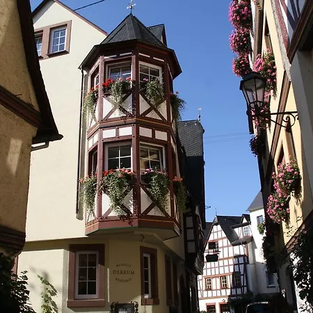 Weingut Gaestehaus Derkum
