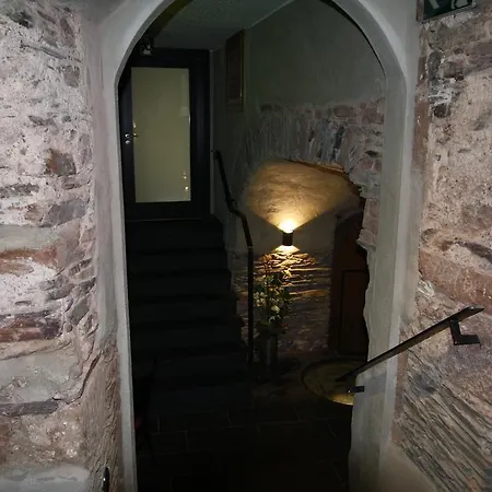 Inn Weingut Gaestehaus Derkum Uerzig