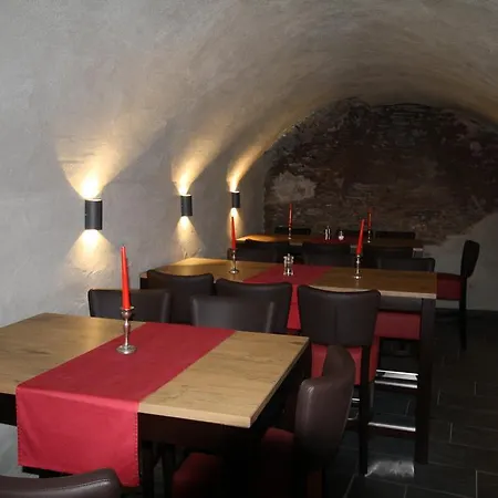 Weingut Gaestehaus Derkum