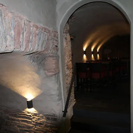 维哥特咖斯德可穆宾馆