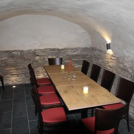 Weingut Gaestehaus Derkum