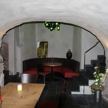 Inn Weingut Gaestehaus Derkum 3*