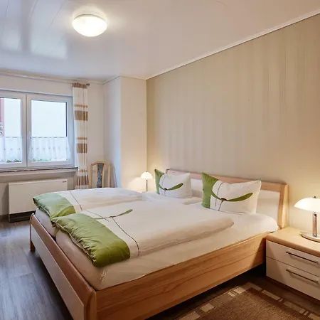 维哥特咖斯德可穆宾馆 乌尔齐希