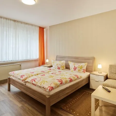 维哥特咖斯德可穆宾馆 宾馆 3*