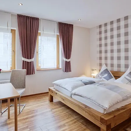 Inn Weingut Gaestehaus Derkum Uerzig