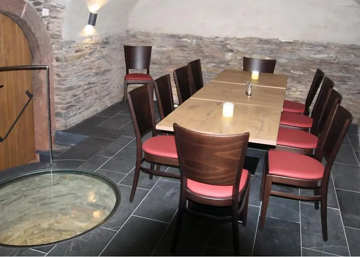 Weingut Gaestehaus Derkum 3*