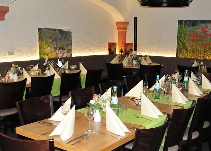 Weingut Gaestehaus Derkum 3* Ürzig