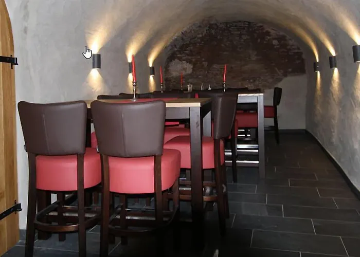 Weingut Gaestehaus Derkum Ürzig