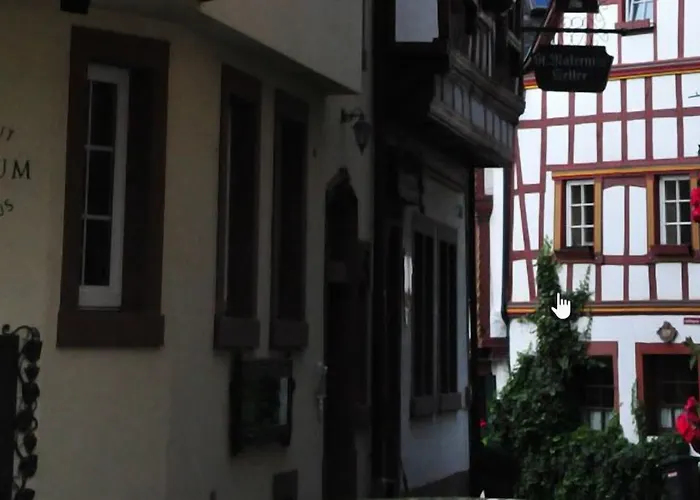 Weingut Gaestehaus Derkum