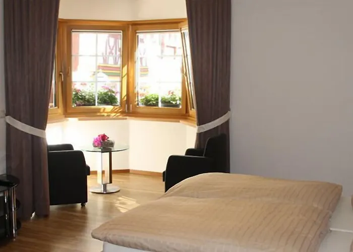 Weingut Gaestehaus Derkum