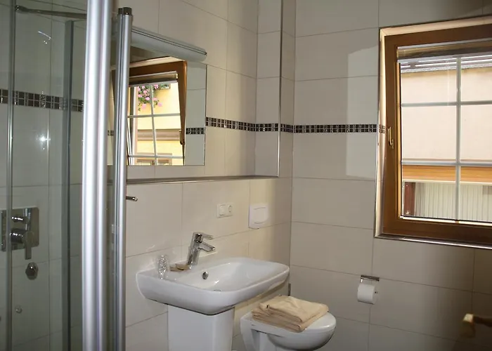 Weingut Gaestehaus Derkum Ürzig