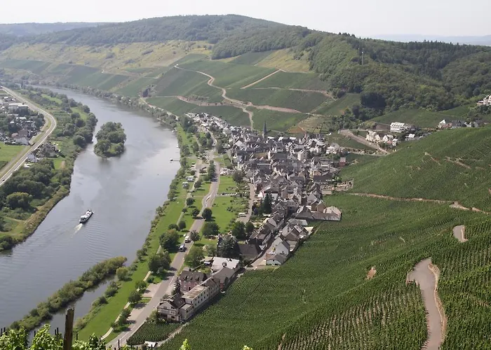 Weingut Gaestehaus Derkum