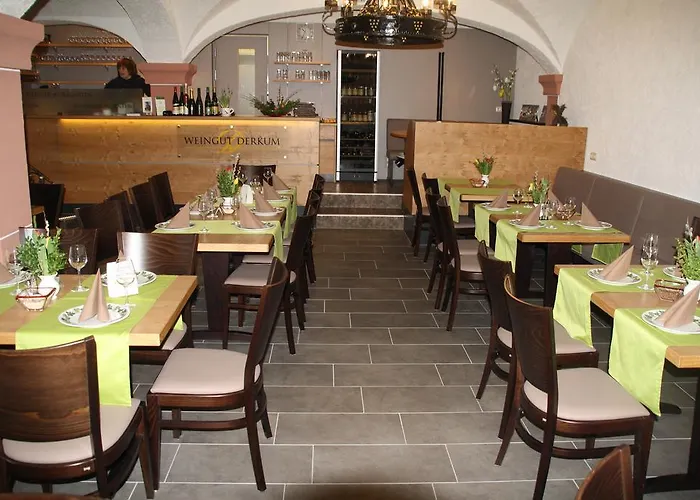 Weingut Gaestehaus Derkum