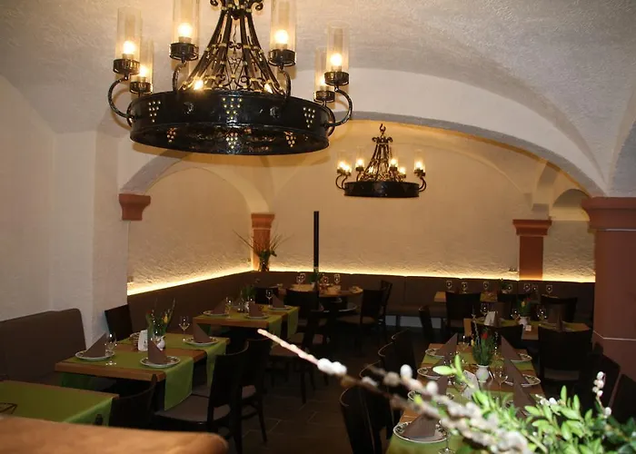 Estalagem Weingut Gaestehaus Derkum 3*