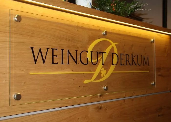 Weingut Gaestehaus Derkum