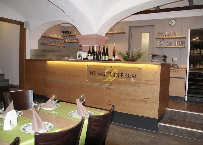 Weingut Gaestehaus Derkum