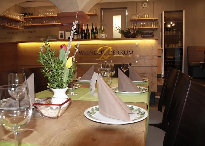 Weingut Gaestehaus Derkum