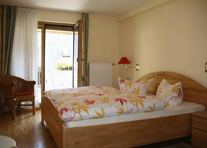 Weingut Gaestehaus Derkum Ürzig