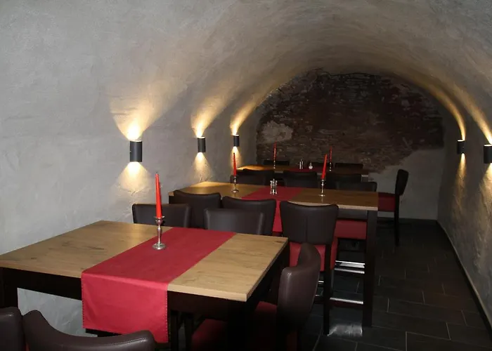 Weingut Gaestehaus Derkum