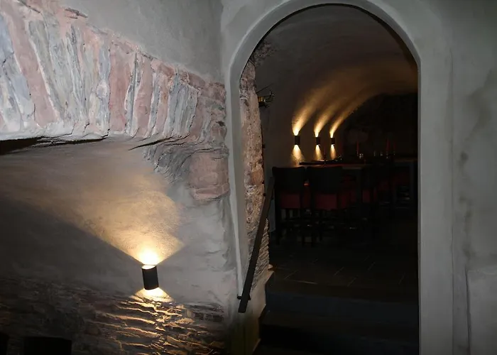 Weingut Gaestehaus Derkum