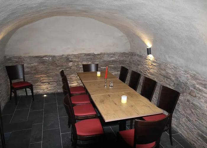 Weingut Gaestehaus Derkum