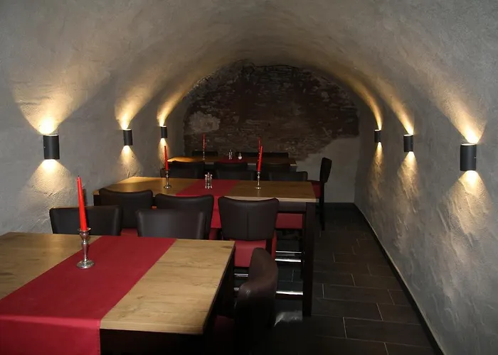 Weingut Gaestehaus Derkum Ürzig