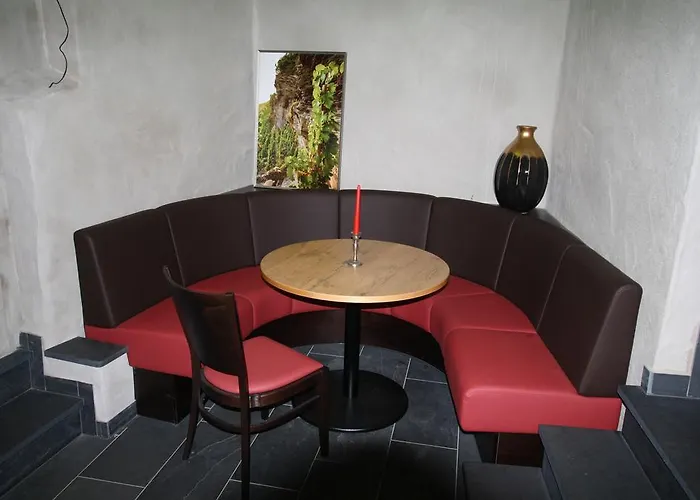 Weingut Gaestehaus Derkum