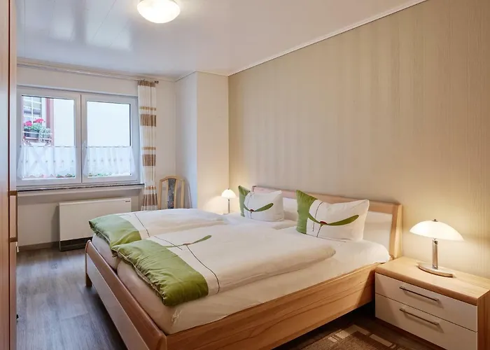 Weingut Gaestehaus Derkum Ürzig